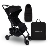 Compact+ Stroller Cozy Bundle