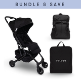 Compact+ Parent Backpack Bundle