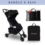 The Compact Stroller+ & The Park Playmat Bundle