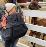 The Baby Carrier 2 + The Carrier Mac Bundle