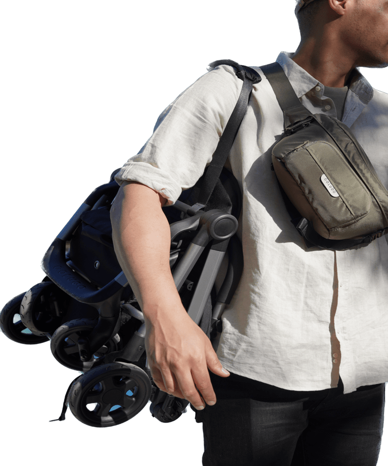 Colugo Strollers, Baby Carriers & Gear for Parents and Their Kiddos