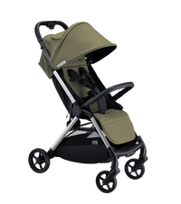 The One Universal Carseat Adaptor