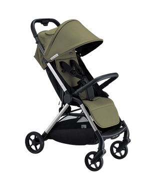 The One Stroller, Olive