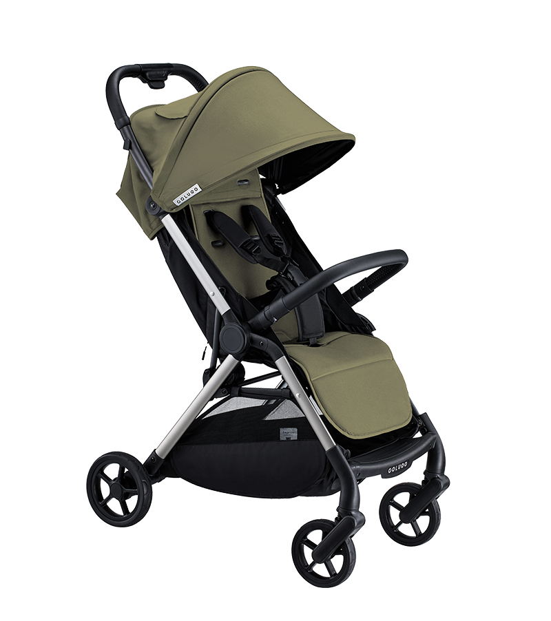 Colugo The One Stroller Olive