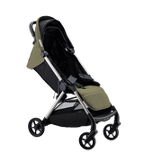 Olive infant to toddler stroller by Colugo