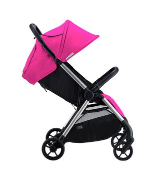 The One Stroller, Knockout Pink