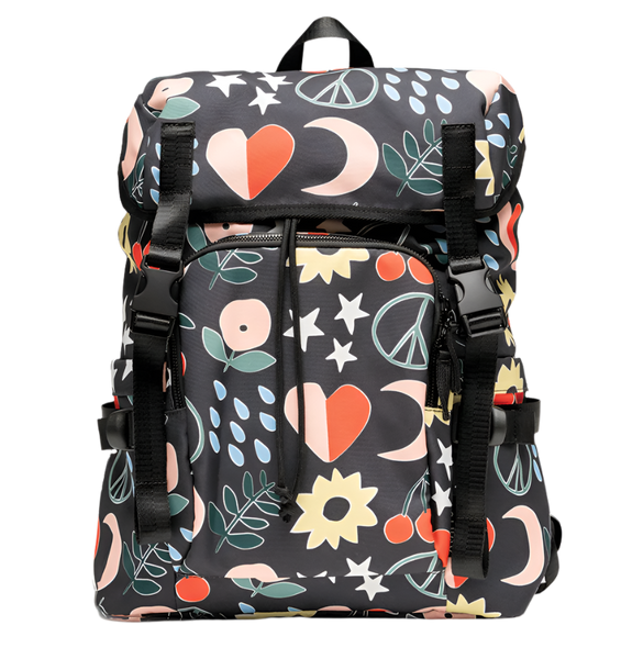 The Parent Backpack, Park Icon – Colugo