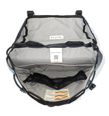 The Parent Backpack, Black