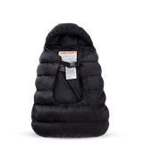 Colugo Baby Carrier with Black Carrier Cozy