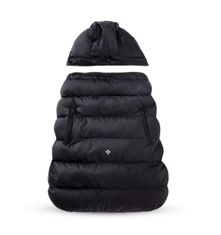 The Carrier Cozy, Black