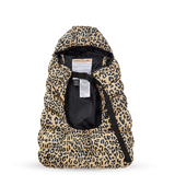 Hands-free warmth with Wild Child Carrier Cozy