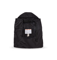 The Carrier Mac, Black