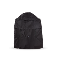 The Carrier Mac, Black