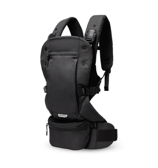 The Baby Carrier, Black