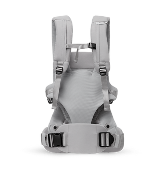 The Baby Carrier, Cool Grey