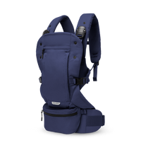 The Drool Pack, Navy