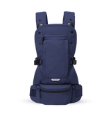 Close-up of The Baby Carrier, Navy