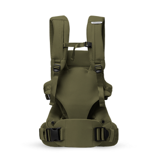 The Baby Carrier, Olive