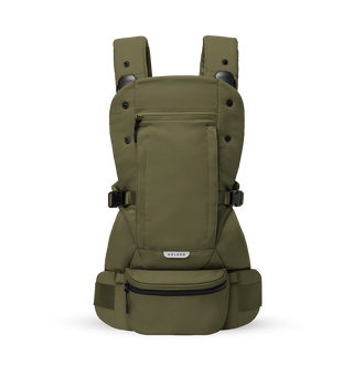 The Baby Carrier, Olive