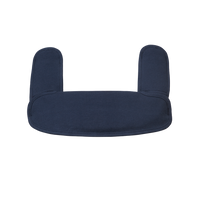 The Drool Pack, Navy
