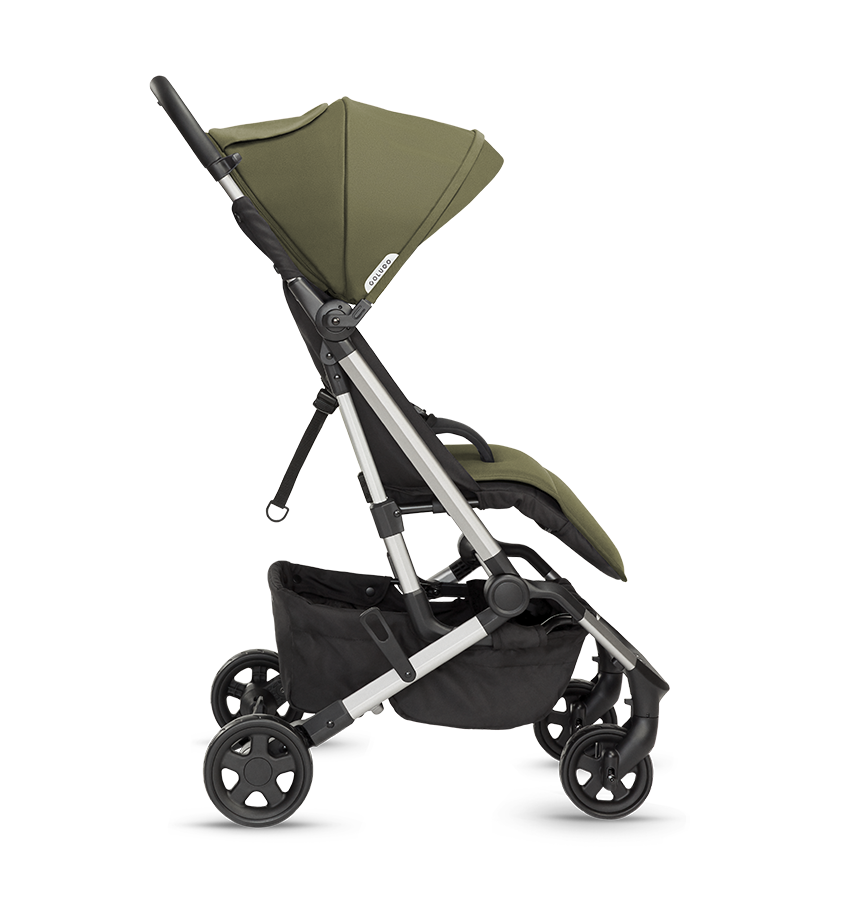 The Compact Stroller Olive Colugo