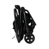 The Compact Stroller+