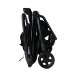 Neoprene Backpack & The Baby Carrier & The Compact Stroller+ Bundle