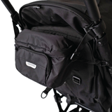Neoprene Backpack & The Compact Stroller+ Bundle