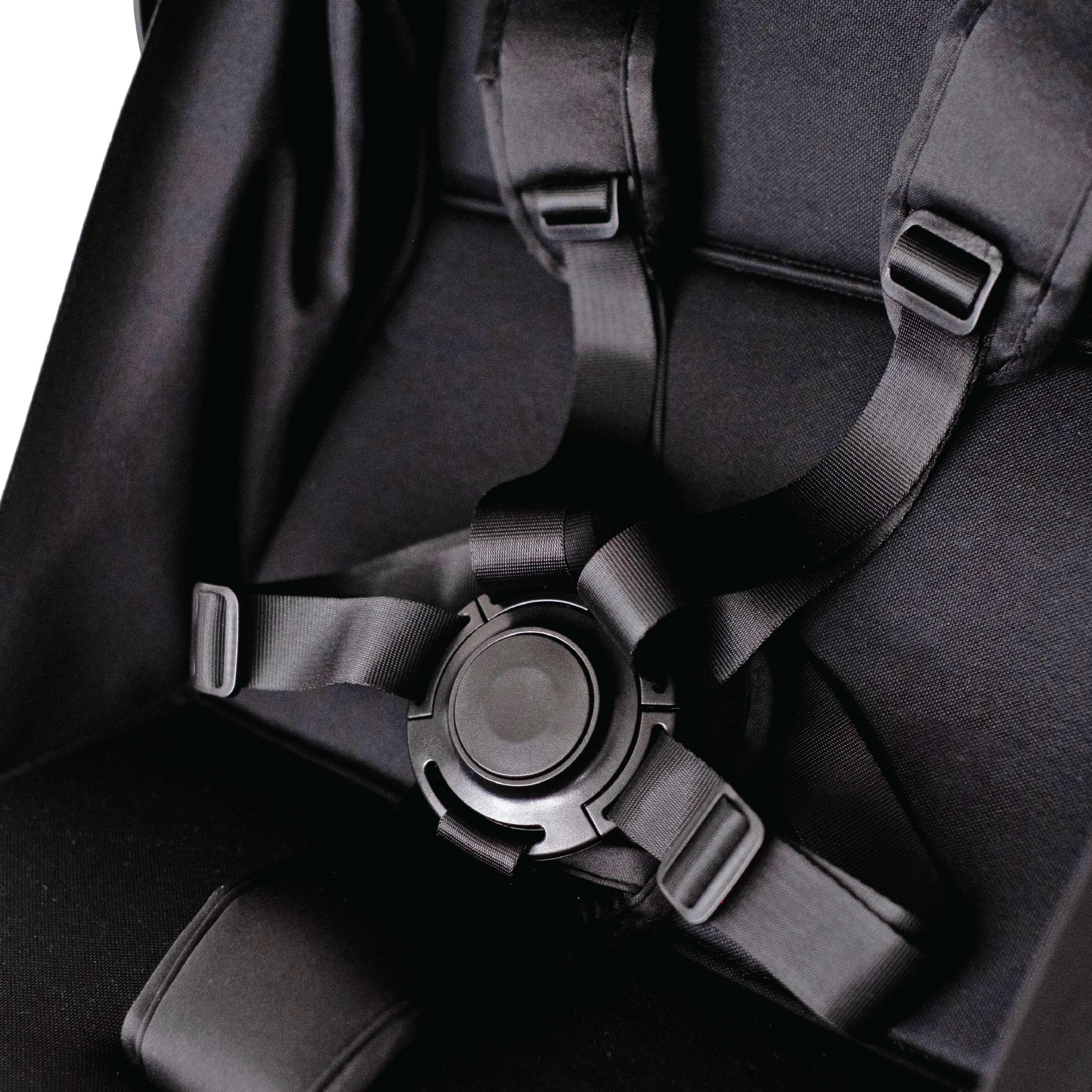 Neoprene Backpack & The Compact Stroller+ Bundle