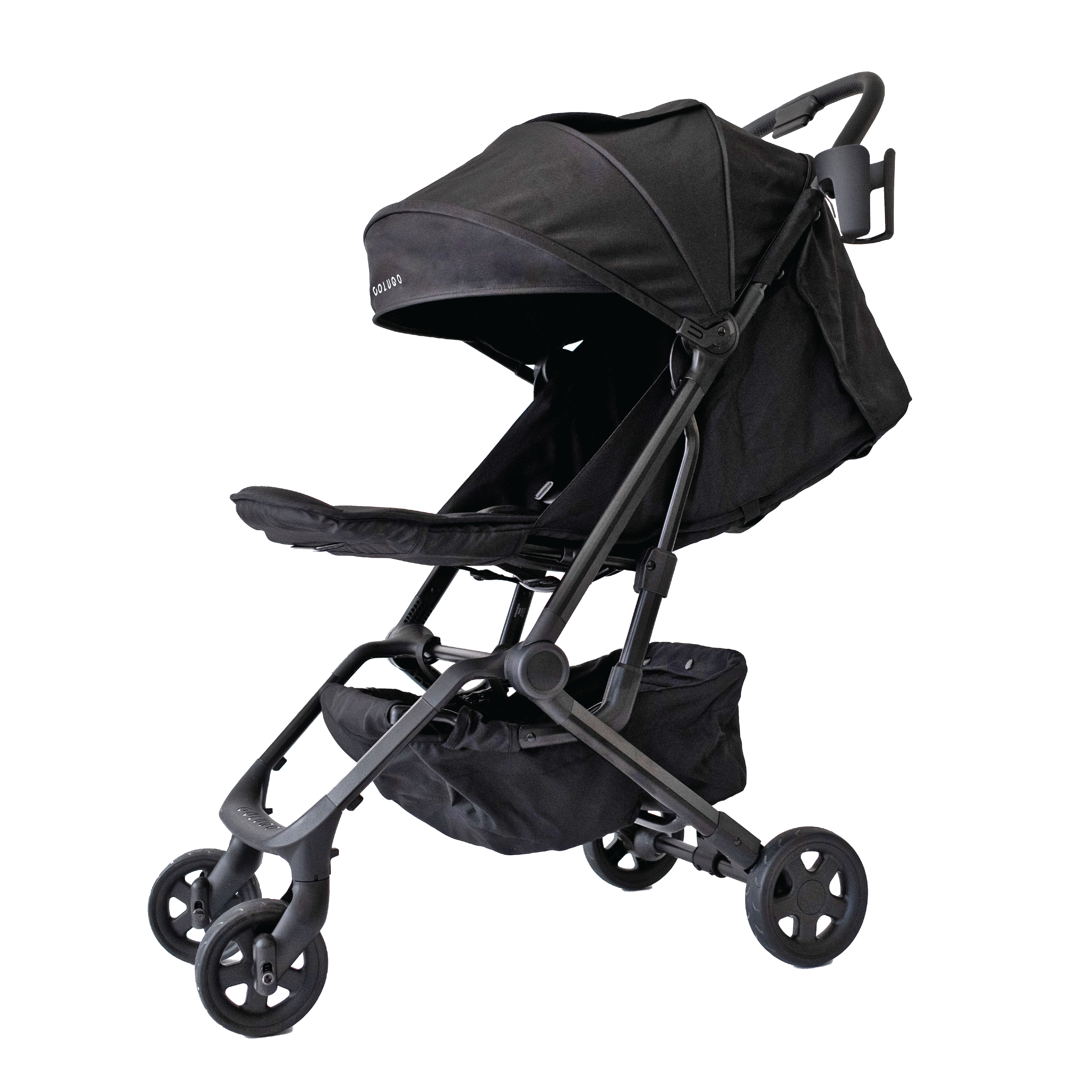 Clip on High Chair & The Compact Stroller+ Bundle