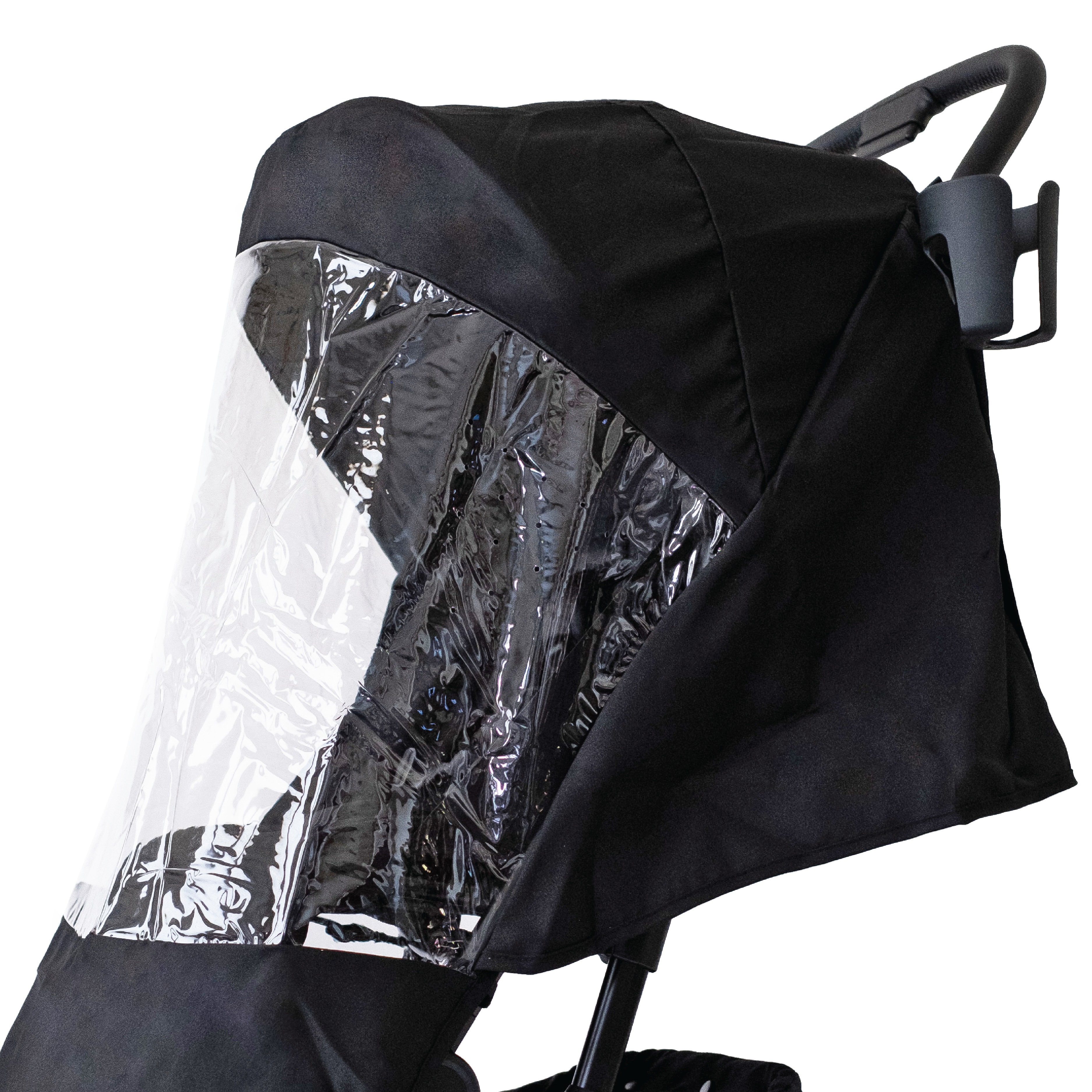 Neoprene Backpack & The Compact Stroller+ Bundle
