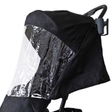 Neoprene Backpack & The Baby Carrier & The Compact Stroller+ Bundle