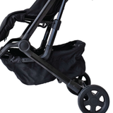The Compact Stroller+