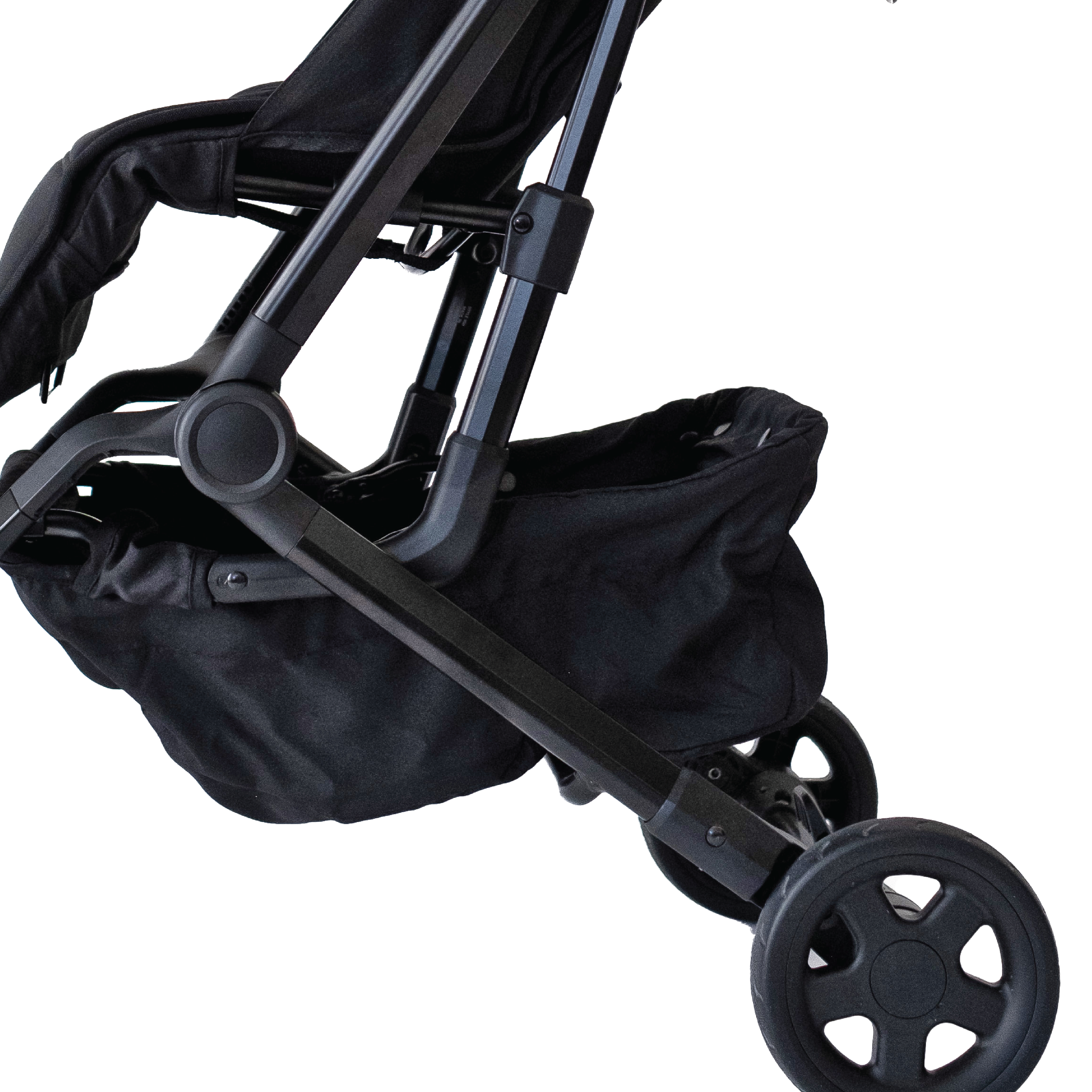 Clip on High Chair & The Compact Stroller+ Bundle