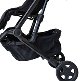 Clip on High Chair & The Compact Stroller+ Bundle