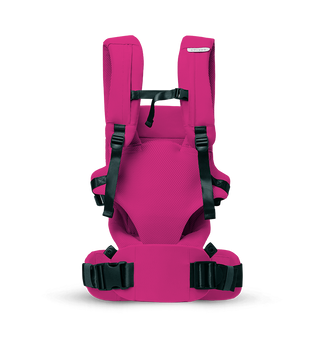 The Baby Carrier, Raspberry