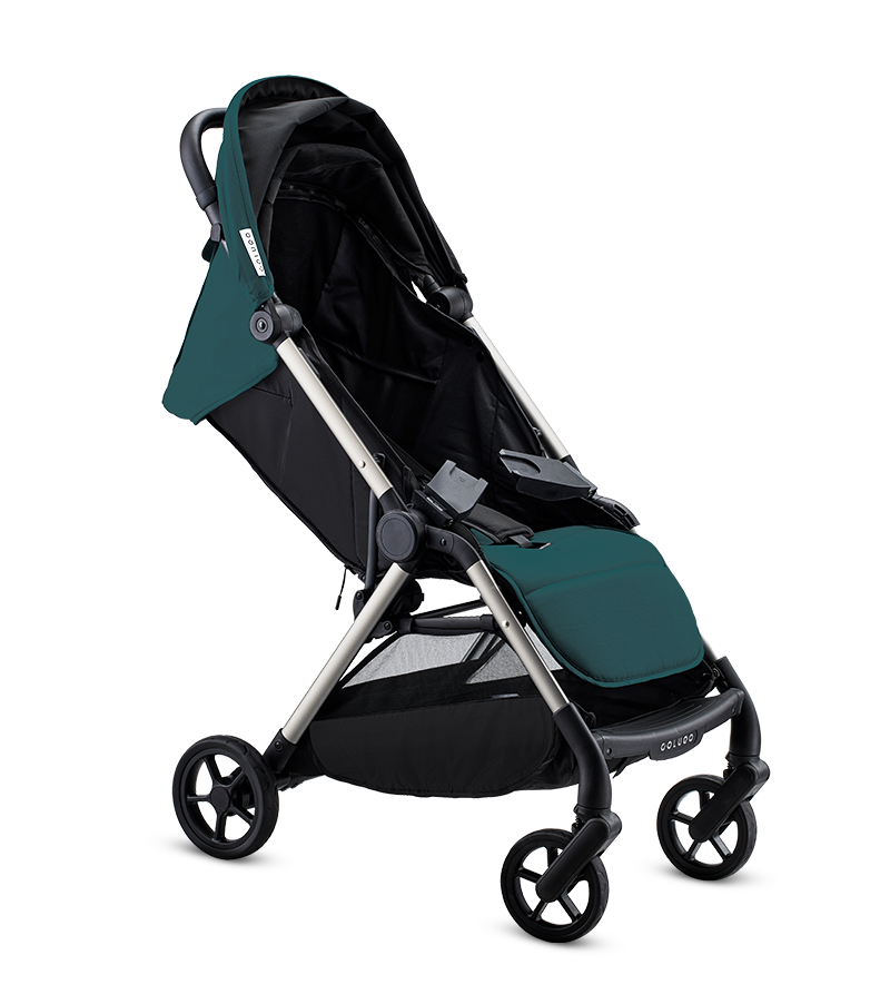 The One Stroller Ponderosa Pine Colugo