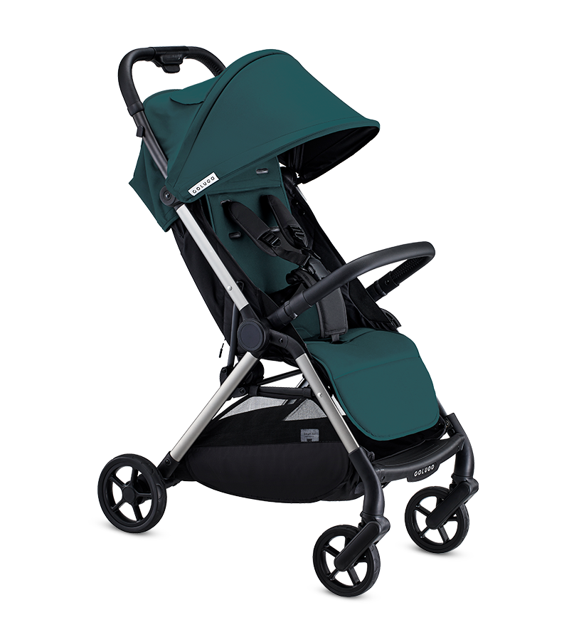 Colugo stroller top