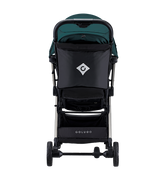 Lightweight Ponderosa Pine stroller from Colugo