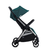 The One Stroller by Colugo for infants in Ponderosa Pine