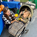 The Compact Stroller+ & The Cozy Bundle, Wild Child