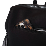 Neoprene Backpack & The Clip on High Chair Bundle