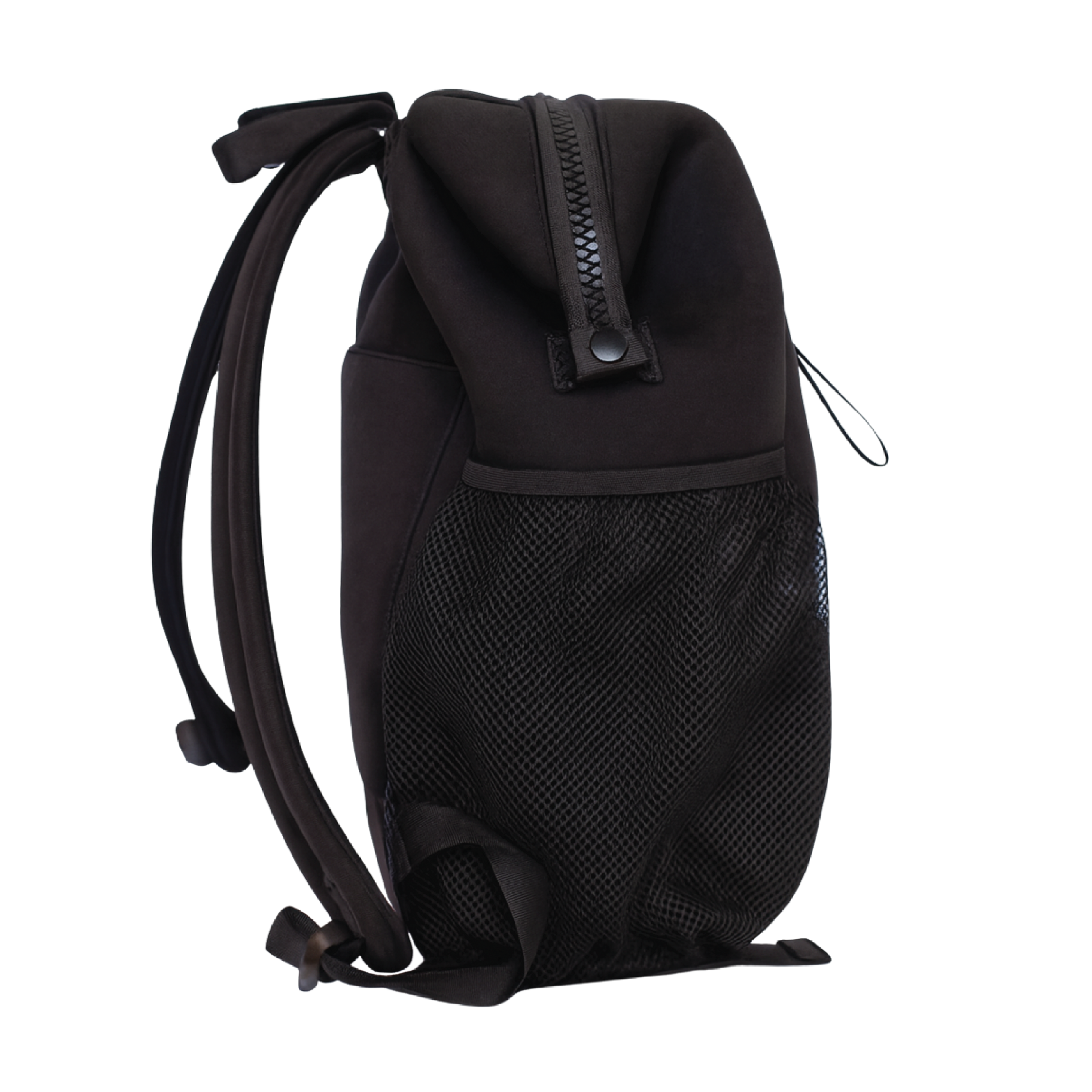 Neoprene Backpack & The Clip on High Chair Bundle