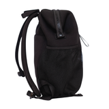 Neoprene Backpack & The Clip on High Chair Bundle