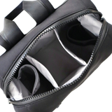 Neoprene Backpack & The Clip on High Chair Bundle