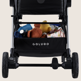The One Stroller, Black
