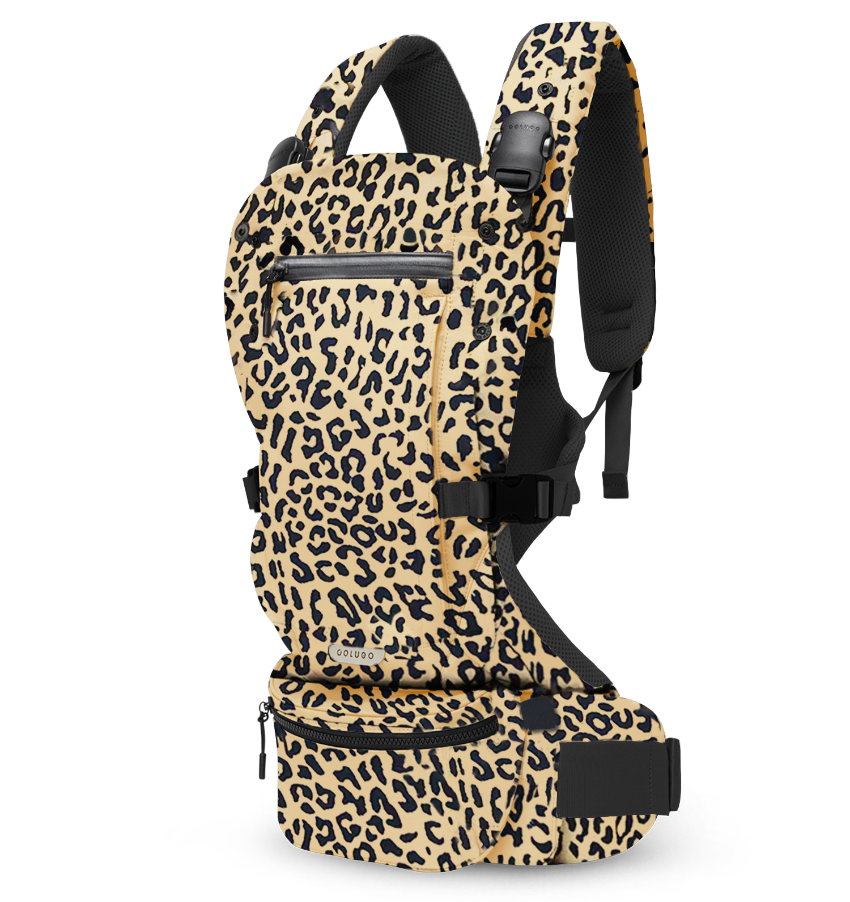 Colugo carrier online