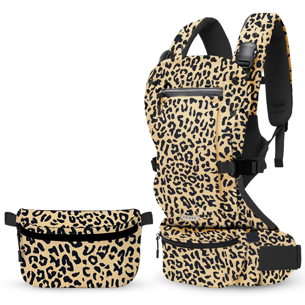 The Baby Carrier, Wild Child Colugo