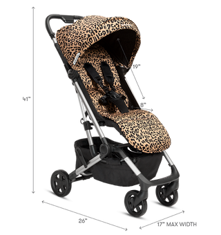The Compact Stroller, Wild Child