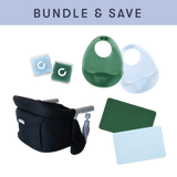 The Complete Mealtime Set
